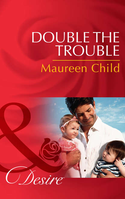 Скачать книгу Double the Trouble