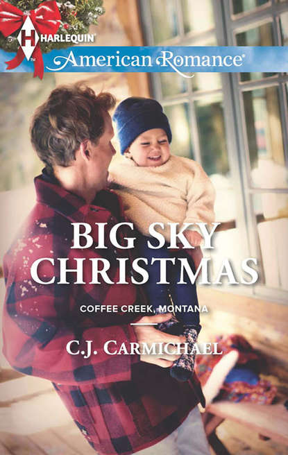 Скачать книгу Big Sky Christmas