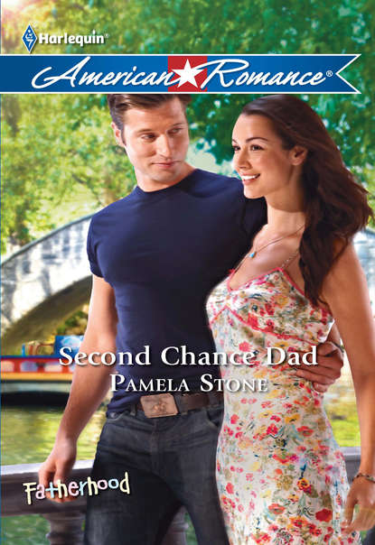 Скачать книгу Second Chance Dad