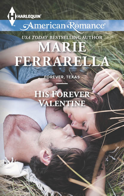 Скачать книгу His Forever Valentine