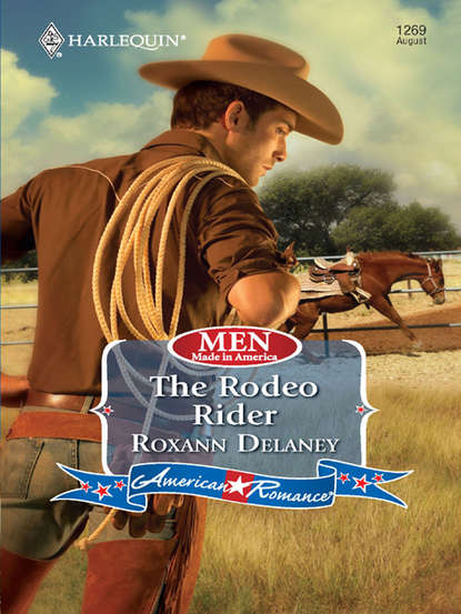 Скачать книгу The Rodeo Rider