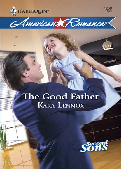 Скачать книгу The Good Father