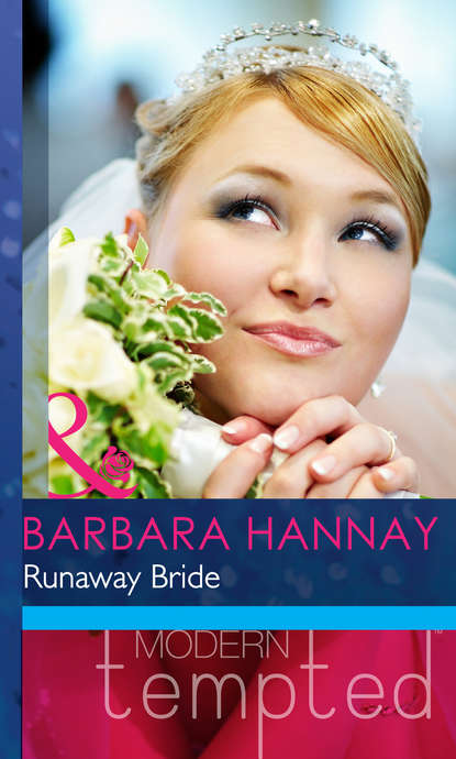 Скачать книгу Runaway Bride