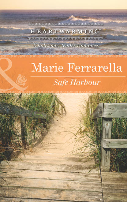 Скачать книгу Safe Harbour