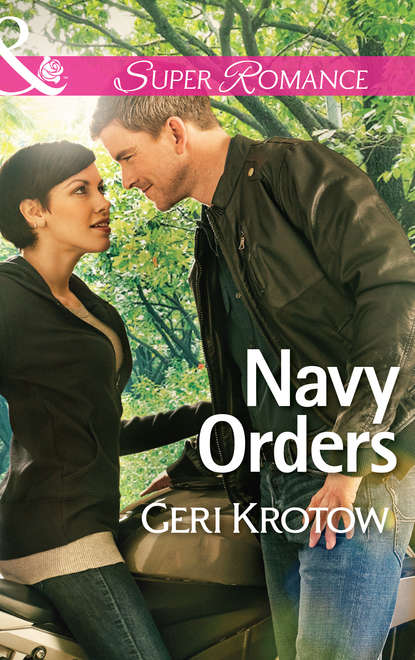 Скачать книгу Navy Orders