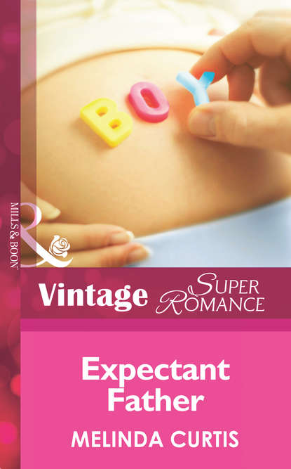 Скачать книгу Expectant Father