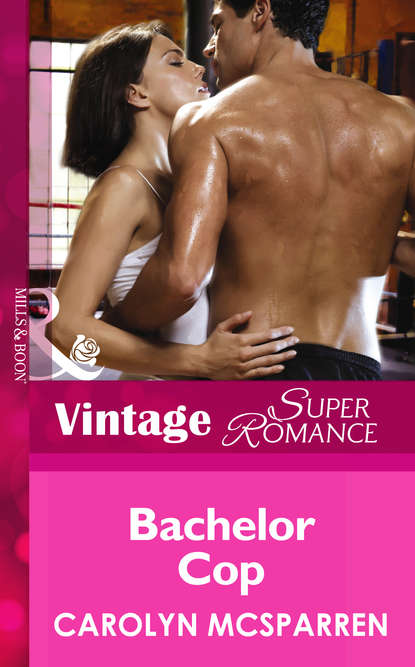 Скачать книгу Bachelor Cop