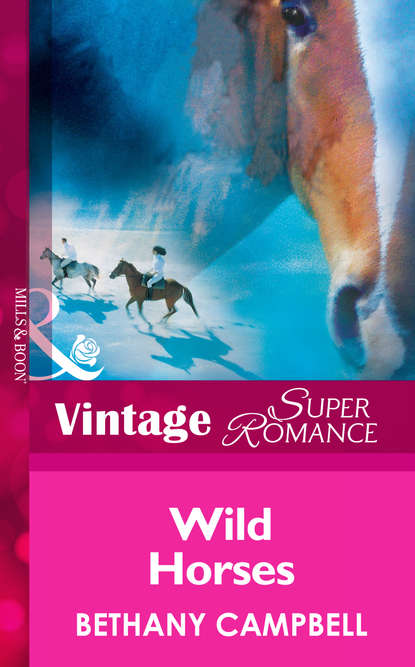 Скачать книгу Wild Horses