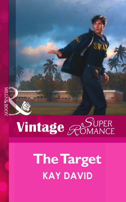 Скачать книгу The Target