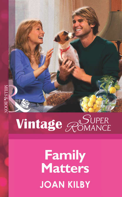 Скачать книгу Family Matters