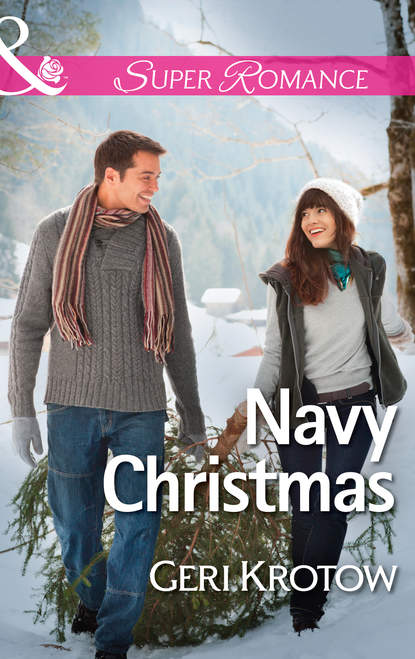 Скачать книгу Navy Christmas