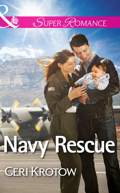 Скачать книгу Navy Rescue