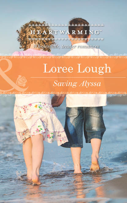 Скачать книгу Saving Alyssa