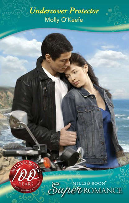 Скачать книгу Undercover Protector