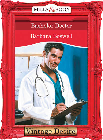 Скачать книгу Bachelor Doctor