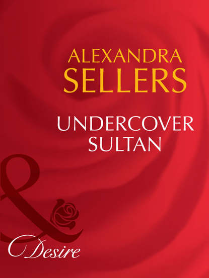 Скачать книгу Undercover Sultan