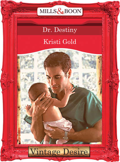 Скачать книгу Dr. Destiny