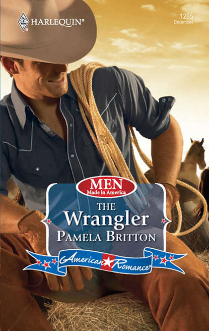 Скачать книгу The Wrangler