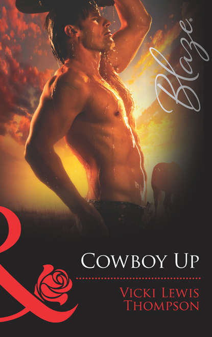 Скачать книгу Cowboy Up