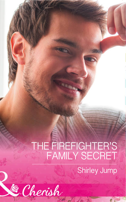 Скачать книгу The Firefighter's Family Secret