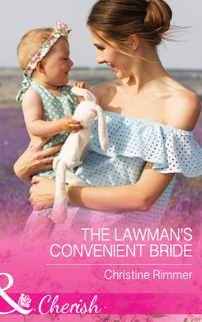 Скачать книгу The Lawman's Convenient Bride