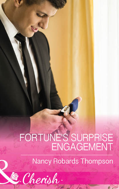 Скачать книгу Fortune's Surprise Engagement