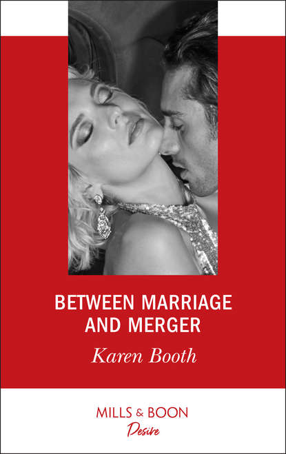 Скачать книгу Between Marriage And Merger