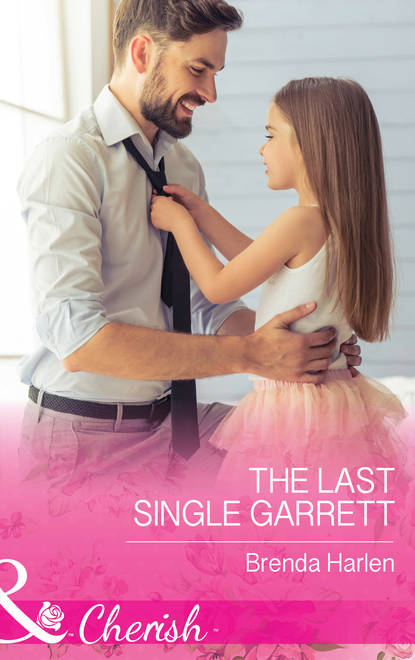 Скачать книгу The Last Single Garrett