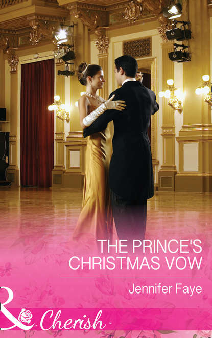 Скачать книгу The Prince's Christmas Vow
