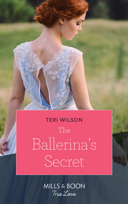 Скачать книгу The Ballerina's Secret