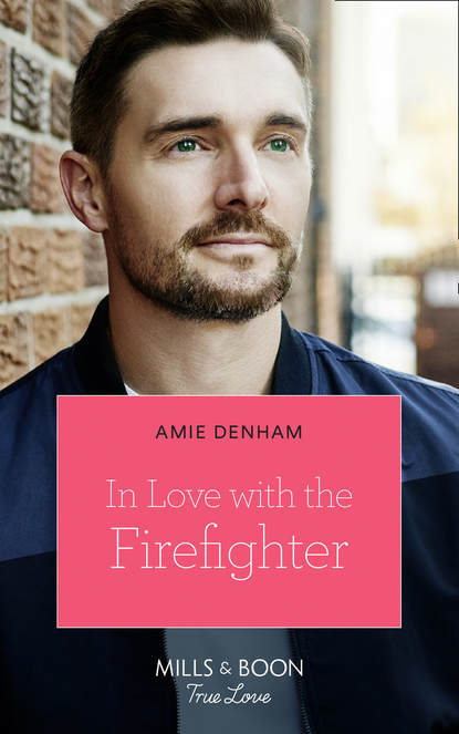 Скачать книгу In Love With The Firefighter
