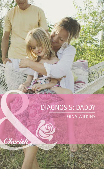 Скачать книгу Diagnosis: Daddy