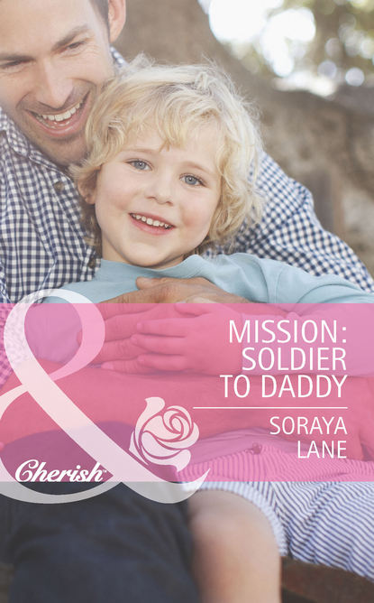 Скачать книгу Mission: Soldier to Daddy