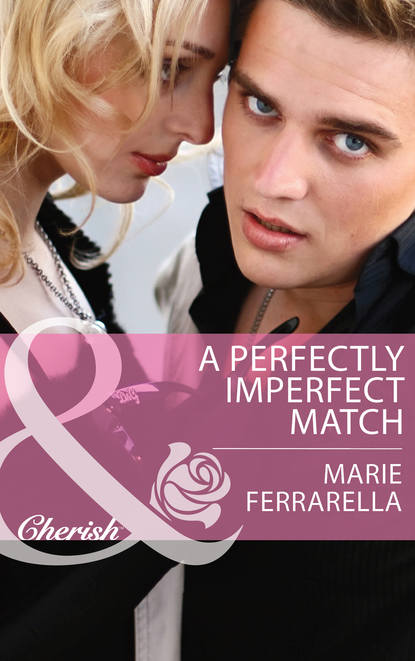 Скачать книгу A Perfectly Imperfect Match