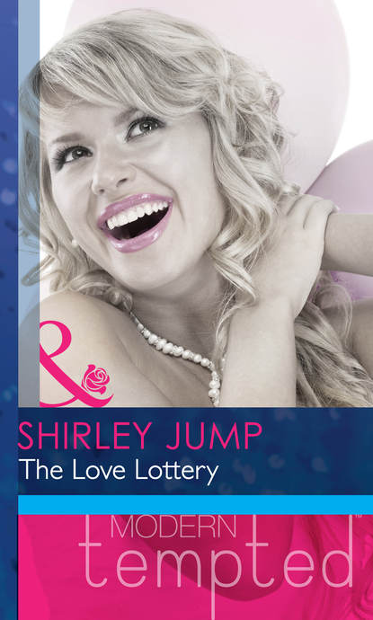 Скачать книгу The Love Lottery