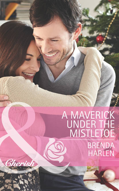 Скачать книгу A Maverick under the Mistletoe