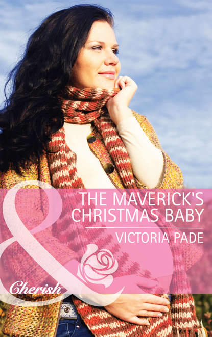 Скачать книгу The Maverick's Christmas Baby