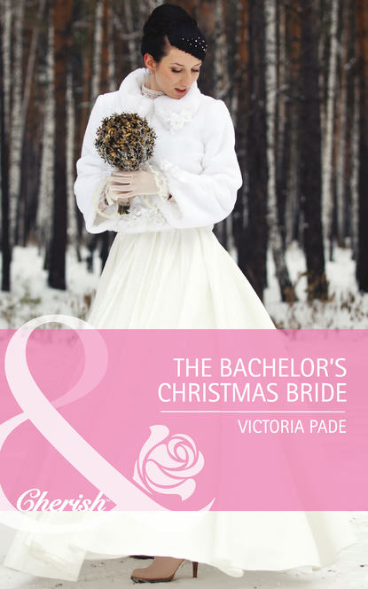 Скачать книгу The Bachelor's Christmas Bride