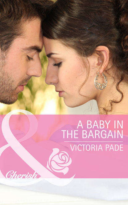 Скачать книгу A Baby in the Bargain