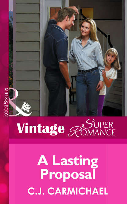 Скачать книгу A Lasting Proposal