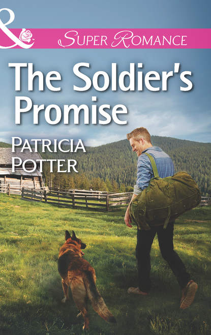 Скачать книгу The Soldier's Promise