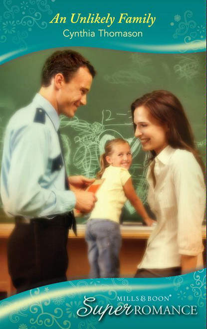 Скачать книгу An Unlikely Family