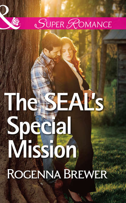 Скачать книгу The SEAL's Special Mission
