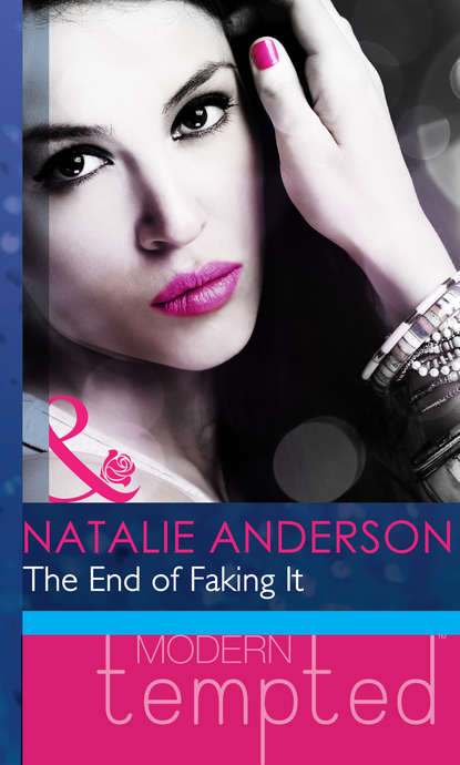 Скачать книгу The End of Faking It