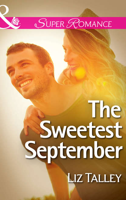 Скачать книгу The Sweetest September