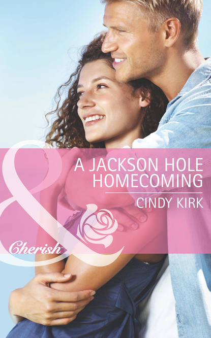 Скачать книгу A Jackson Hole Homecoming