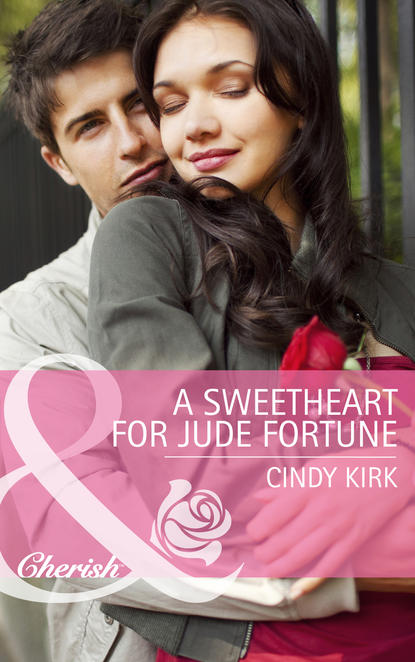 Скачать книгу A Sweetheart for Jude Fortune