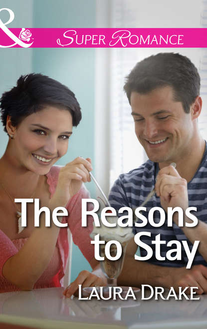Скачать книгу The Reasons to Stay