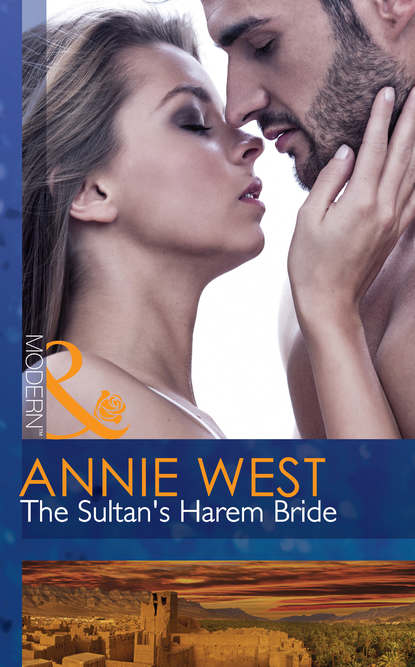 Скачать книгу The Sultan's Harem Bride