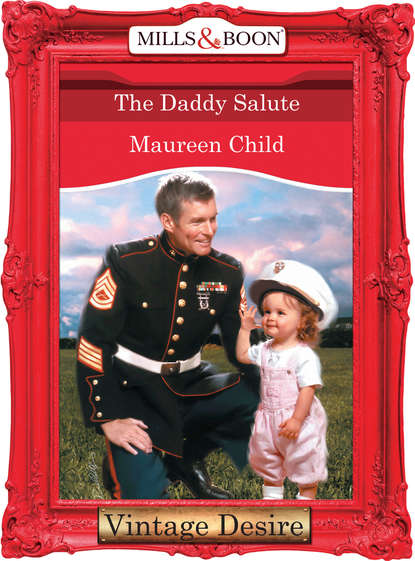 Скачать книгу The Daddy Salute